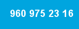 960 975 23 16
